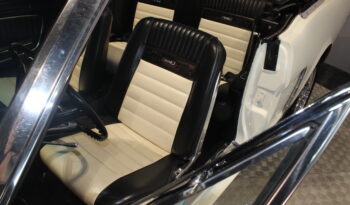 Ford Mustang 4,7 V8 289 Cui Cab full