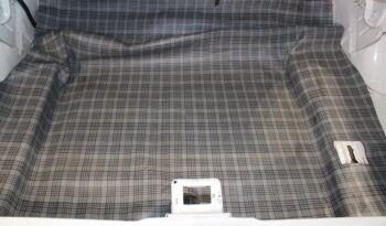 Ford Mustang 4,7 V8 289 Cui Cab full