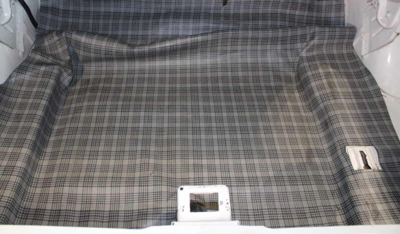 Ford Mustang 4,7 V8 289 Cui Cab full