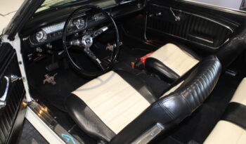 Ford Mustang 4,7 V8 289 Cui Cab full