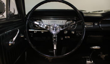 Ford Mustang 4,7 V8 289 Cui Cab full