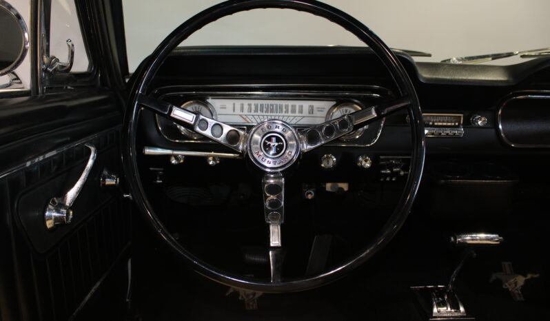 Ford Mustang 4,7 V8 289 Cui Cab full