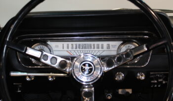 Ford Mustang 4,7 V8 289 Cui Cab full