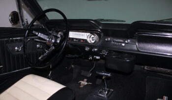 Ford Mustang 4,7 V8 289 Cui Cab full