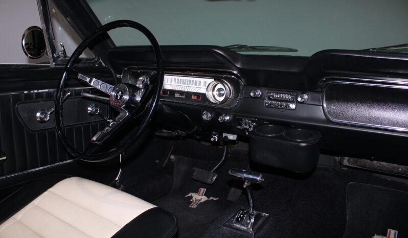Ford Mustang 4,7 V8 289 Cui Cab full
