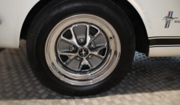 Ford Mustang 4,7 V8 289 Cui Cab full