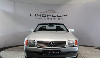 Mercedes-Benz SL-Klasse (R129) SL320 full