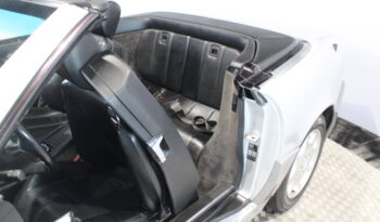 Mercedes-Benz SL-Klasse (R129) SL320 full