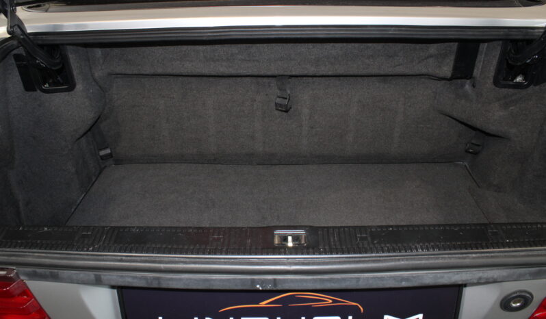 Mercedes-Benz SL-Klasse (R129) SL320 full