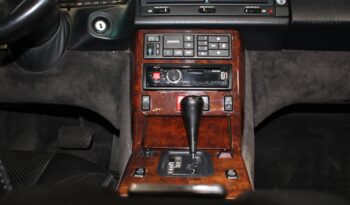 Mercedes-Benz SL-Klasse (R129) SL320 full