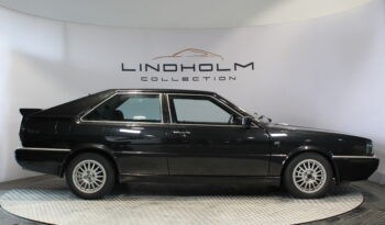 Audi Øvrige Goupe GT 2,2 full