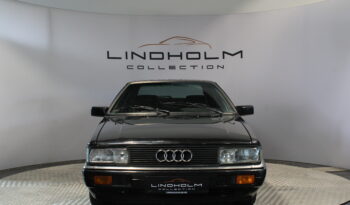 Audi Øvrige Goupe GT 2,2 full