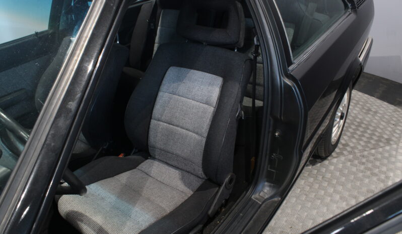 Audi Øvrige Goupe GT 2,2 full
