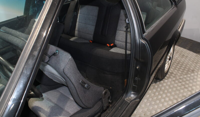 Audi Øvrige Goupe GT 2,2 full