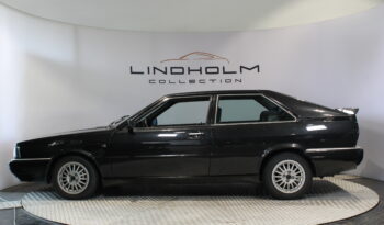 Audi Øvrige Goupe GT 2,2 full