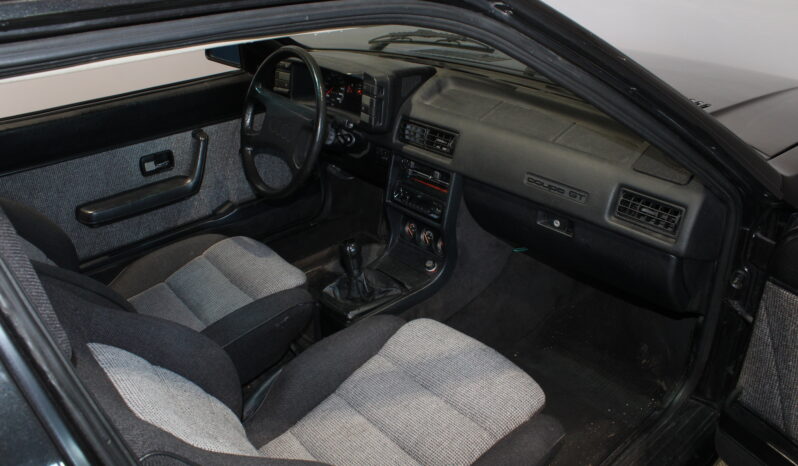 Audi Øvrige Goupe GT 2,2 full