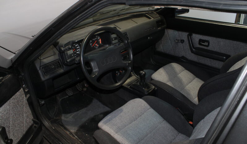Audi Øvrige Goupe GT 2,2 full