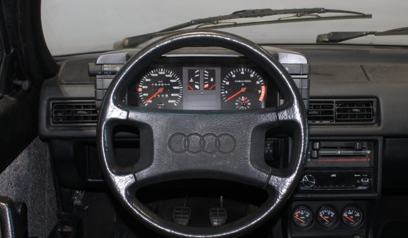 Audi Øvrige Goupe GT 2,2 full