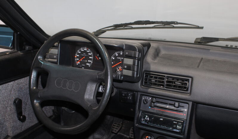 Audi Øvrige Goupe GT 2,2 full