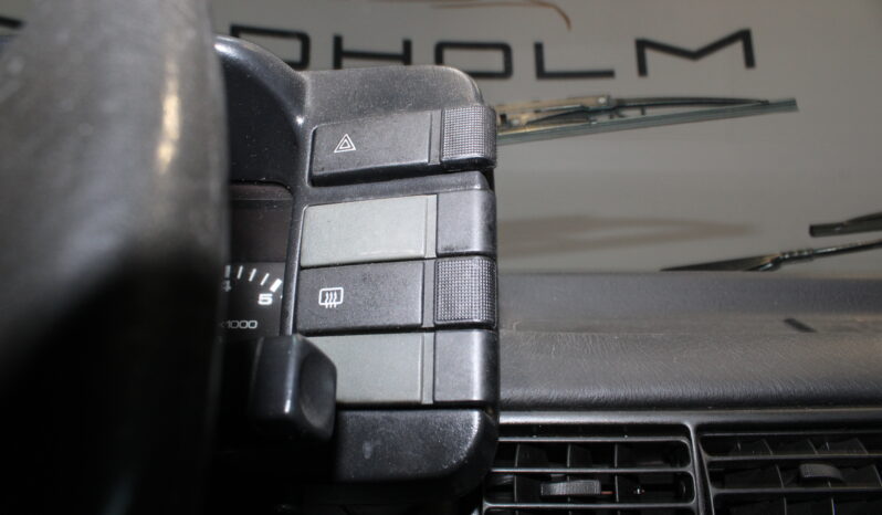Audi Øvrige Goupe GT 2,2 full