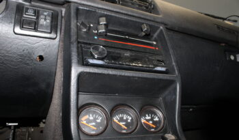 Audi Øvrige Goupe GT 2,2 full