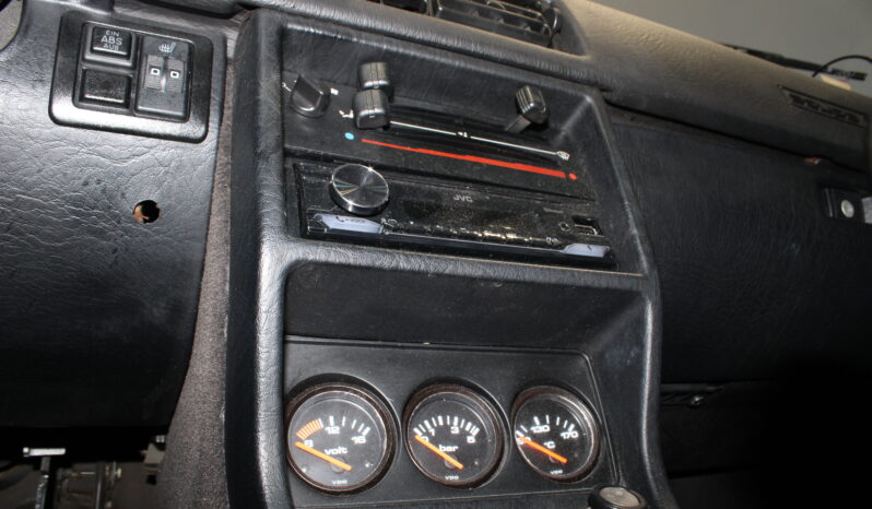 Audi Øvrige Goupe GT 2,2 full