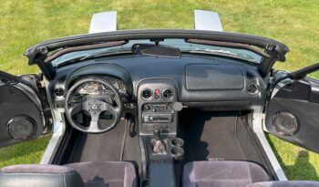 Mazda MX-5 NA full