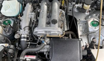 Mazda MX-5 NA full