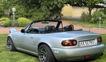 Mazda MX-5 NA full
