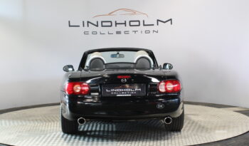 Mazda MX-5 1,6 2d full