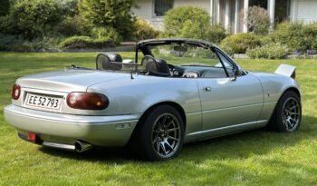 Mazda MX-5 NA full