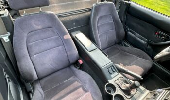 Mazda MX-5 NA full