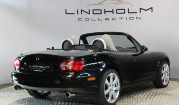 Mazda MX-5 1,6 2d full