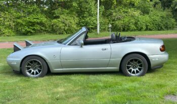 Mazda MX-5 NA full