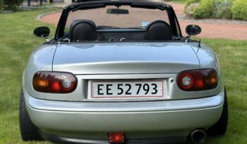 Mazda MX-5 NA full