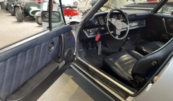 Porsche 911 SC 3,0 Targa full
