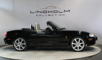 Mazda MX-5 1,6 2d full