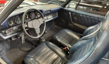 Porsche 911 SC 3,0 Targa full