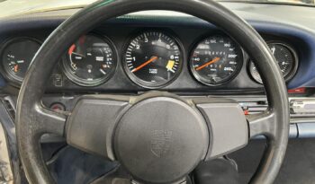 Porsche 911 SC 3,0 Targa full