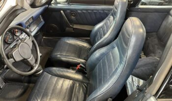 Porsche 911 SC 3,0 Targa full