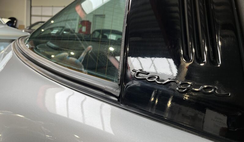 Porsche 911 SC 3,0 Targa full