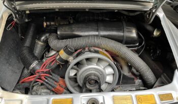 Porsche 911 SC 3,0 Targa full