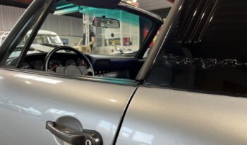 Porsche 911 SC 3,0 Targa full