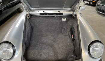 Porsche 911 SC 3,0 Targa full
