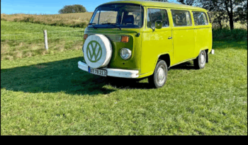 VW T2 T2 full