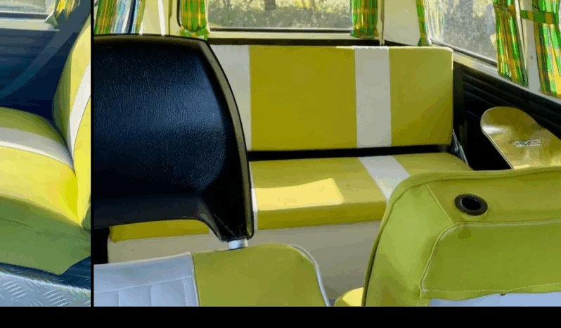 VW T2 T2 full