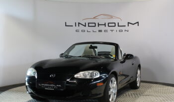 Mazda MX-5 1,6 2d full