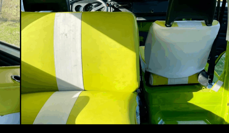 VW T2 T2 full