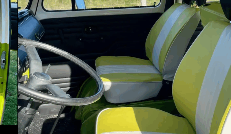 VW T2 T2 full