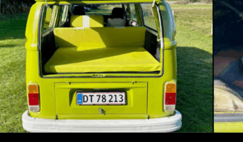 VW T2 T2 full